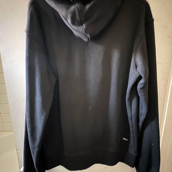 Amiri Black Men's Sweater - Picture 4 of 4